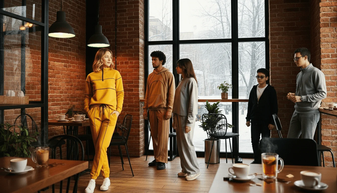 Redefining Elegance in Egyptian Cotton